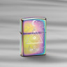 Зажигалка ZIPPO CLASSIC 49061