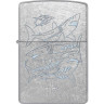 Зажигалка ZIPPO GUY HARVEY 48595