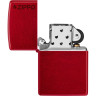 Зажигалка ZIPPO LOGO 21063ZL