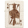 Зажигалка ZIPPO RICK RIETVELD 48552