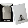 Zippo 1941 Replica 24096 — зажигалка-свеча